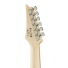 Електрогітара Ibanez GRX70QA-SB GIO