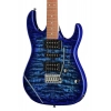 Электрогитара Ibanez GRX70QA-TBB GIO
