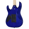 Электрогитара Ibanez GRX70QA-TBB GIO