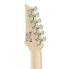 Электрогитара Ibanez GRX70QA-TBB GIO