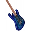 Электрогитара Ibanez GRX70QA-TBB GIO