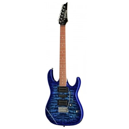 Электрогитара Ibanez GRX70QA-TBB GIO