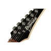 Электрогитара Ibanez GRX70QA-TKS GIO