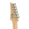 Электрогитара Ibanez GRX70QA-TKS GIO