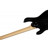 Электрогитара Ibanez GRX70QA-TKS GIO