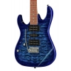 Электрогитара Ibanez GRX70QAL-TBB GIO
