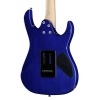 Электрогитара Ibanez GRX70QAL-TBB GIO