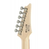 Электрогитара Ibanez GRX70QAL-TBB GIO