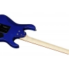 Электрогитара Ibanez GRX70QAL-TBB GIO