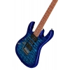 Электрогитара Ibanez GRX70QAL-TBB GIO
