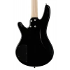 Бас-гітара Ibanez GSR180-BK
