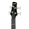 Бас-гітара Ibanez GSR180-BK