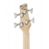 Бас-гітара Ibanez GSR180-BK