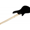 Бас-гітара Ibanez GSR180-BK