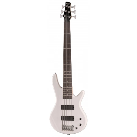 Бас-гітара Ibanez GSR186-PW