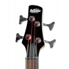 Бас-гитара Ibanez GSR200-BK