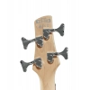 Бас-гитара Ibanez GSR200-BK