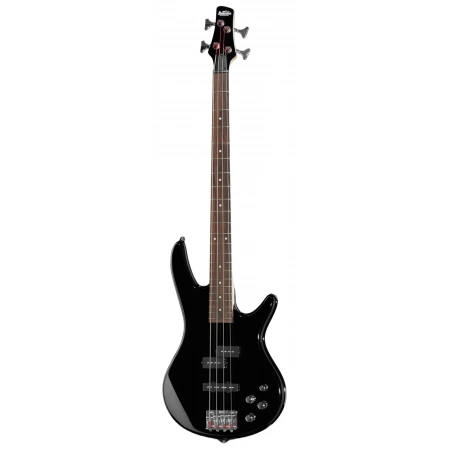 Бас-гитара Ibanez GSR200-BK