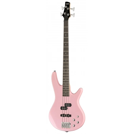 Бас-гітара Ibanez GSR200-BPK