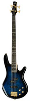 Бас-гитара Ibanez GSR200-TMU