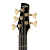 Бас-гітара Ibanez GSR205PC-TMU Gio