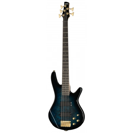 Бас-гітара Ibanez GSR205PC-TMU Gio