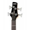 Бас-гітара Ibanez GSRM20-BK