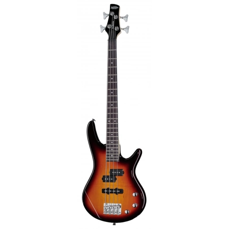 Бас-гитара Ibanez GSRM20-BS