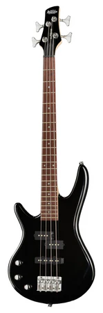Бас-гітара Ibanez GSRM20L-BK
