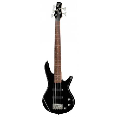 Бас-гітара Ibanez GSRM25-BK