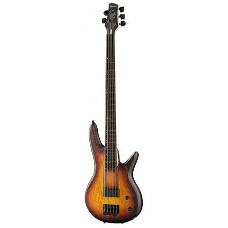 Бас-гітара Ibanez GWB205-TQF