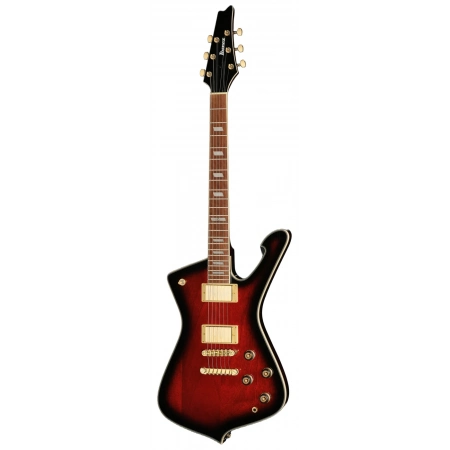Електрогітара Ibanez IC420-AAB