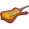 Электрогитара Ibanez IC420FM-CRS