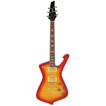 Електрогітара Ibanez IC420FM-CRS