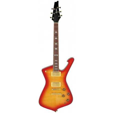 Электрогитара Ibanez IC420FM-CRS