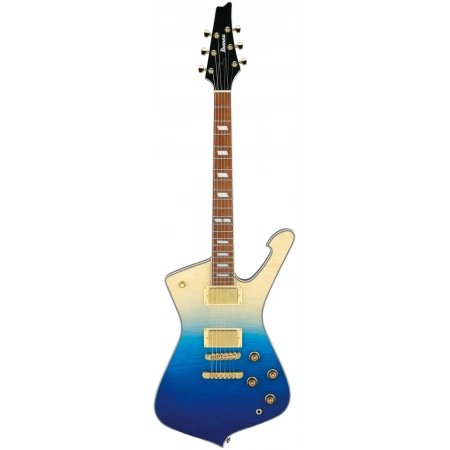 Електрогітара Ibanez IC420FM-TBG