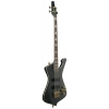 Бас-гитара Ibanez ICB620-BKF