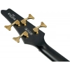Бас-гитара Ibanez ICB620-BKF