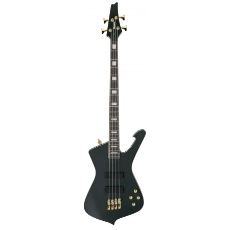 Бас-гитара Ibanez ICB620-BKF