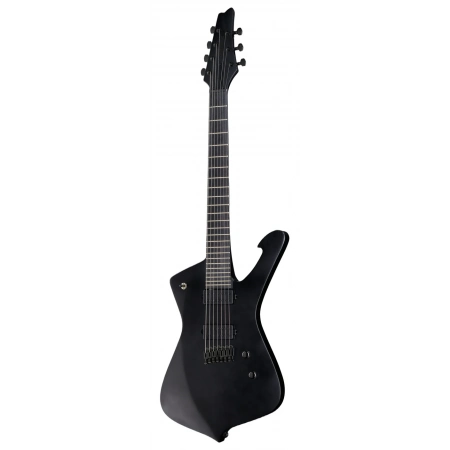 Электрогитара Ibanez ICTB721-BKF