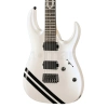 Электрогитара Ibanez JBBM40-PW JB Brubaker