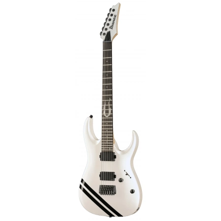 Электрогитара Ibanez JBBM40-PW JB Brubaker