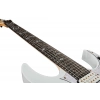 Электрогитара Ibanez JEM7VP-WH