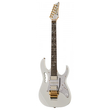 Электрогитара Ibanez JEM7VP-WH