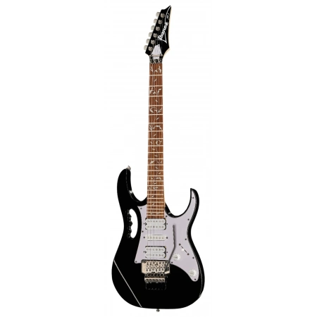 Електрогітара Ibanez JEMJR-BK
