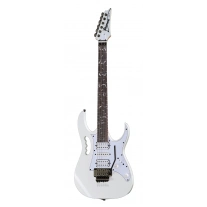 Електрогітара Ibanez JEMJR-WH