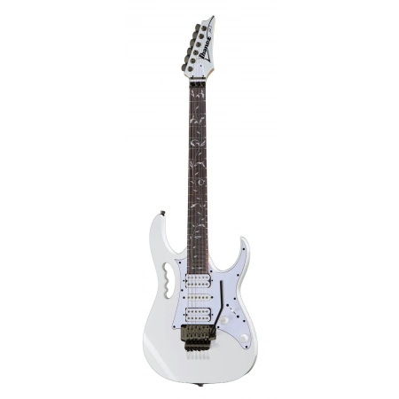 Електрогітара Ibanez JEMJR-WH