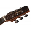 Акустична гітара Ibanez JGM5-BSN