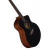 Акустична гітара Ibanez JGM5-BSN