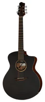 Акустическая гитара Ibanez JGM5-BSN